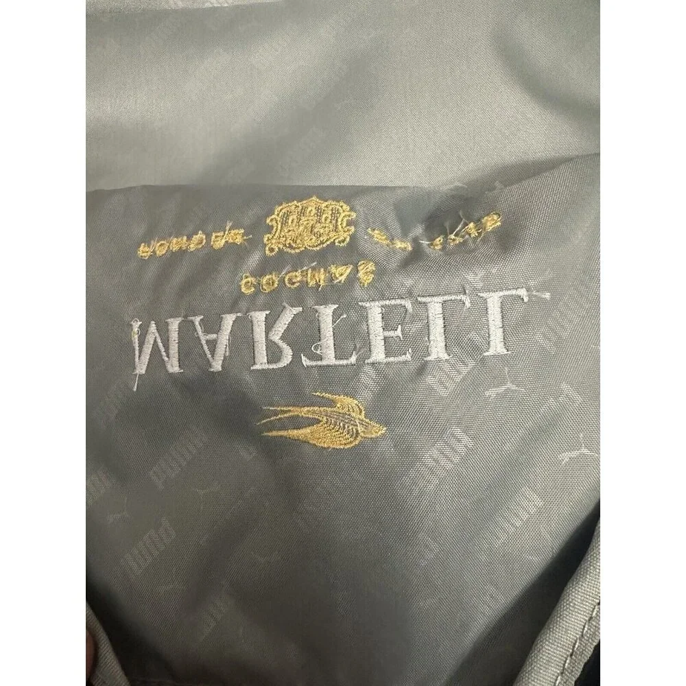 PUMA ‎ X MARTELL COGNAC 18